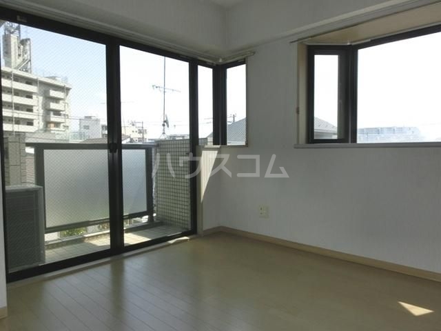 3/22 リビング/ダイニング