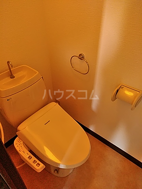 13/29 トイレ