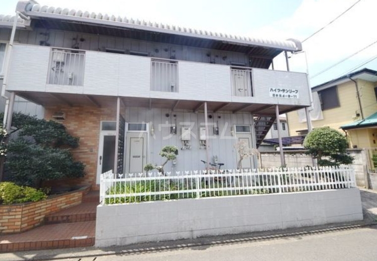 2/12 エントランス