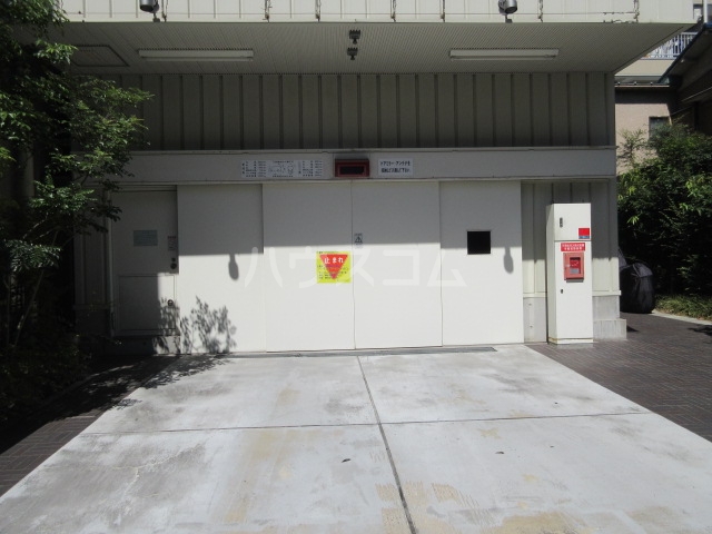 7/8 駐車場