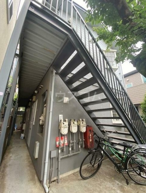 2/11 エントランス