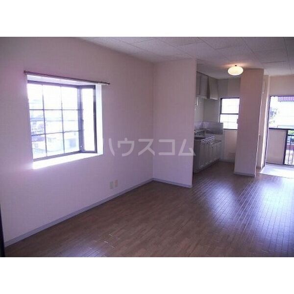 3/22 リビング/ダイニング