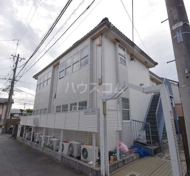 20/30 エントランス