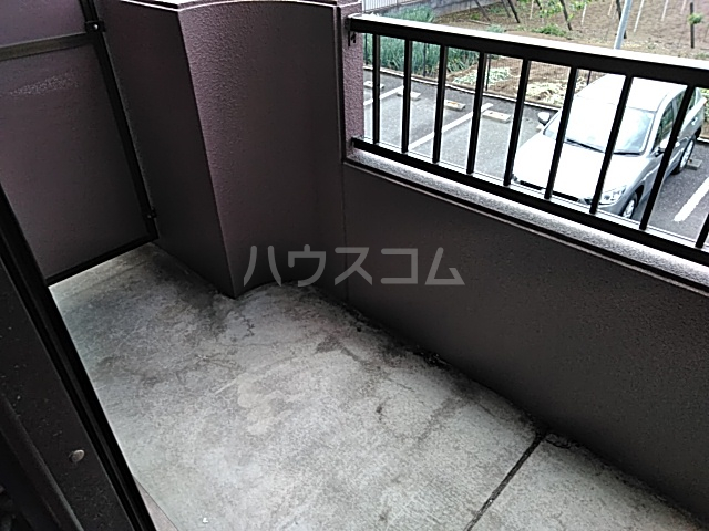 15/30 バルコニー