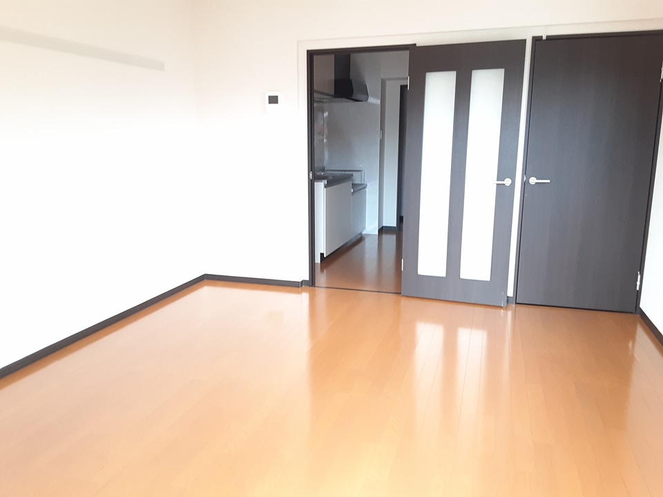 7/30 リビング/ダイニング