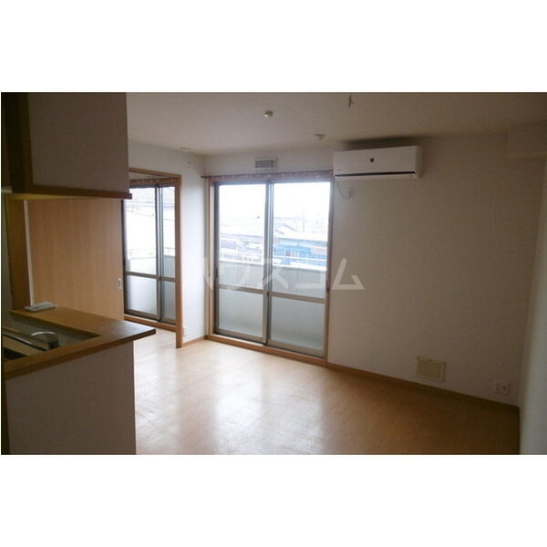 11/13 バルコニー