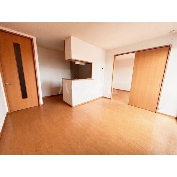 3/13 リビング/ダイニング