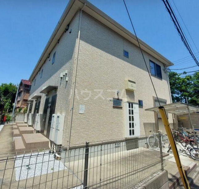 1/23 外観