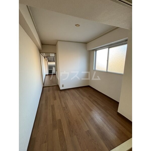 4/20 リビング/ダイニング