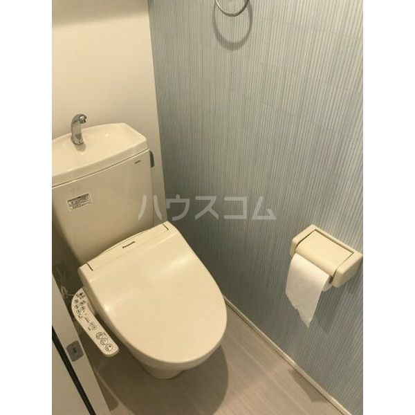 7/22 トイレ