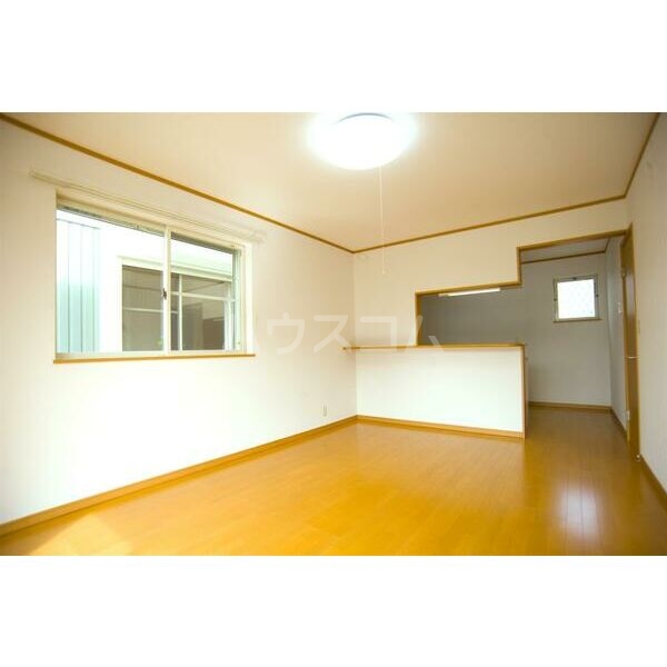 3/10 リビング/ダイニング