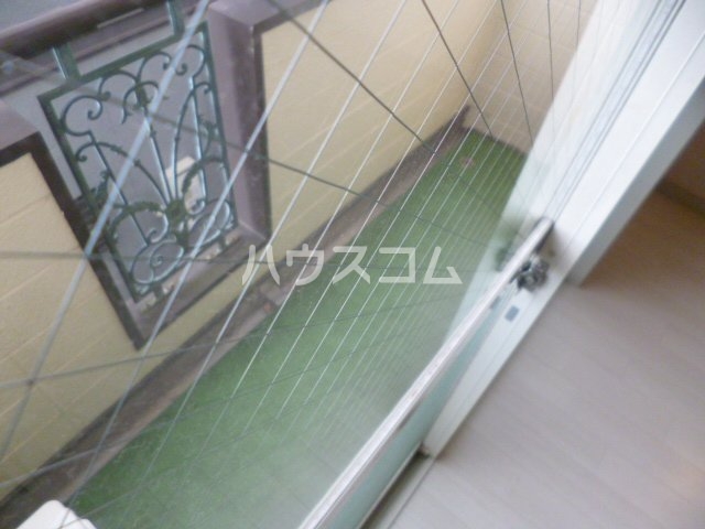 17/30 バルコニー
