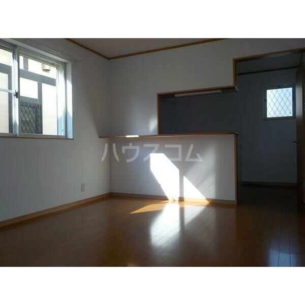 3/12 リビング/ダイニング