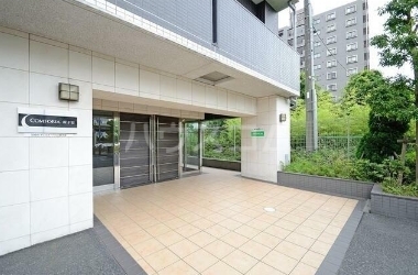 15/17 エントランス