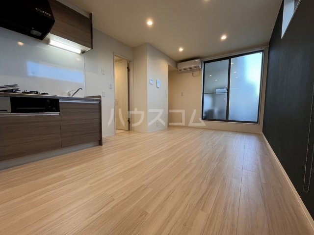 4/28 リビング/ダイニング