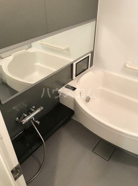 8/19 浴室