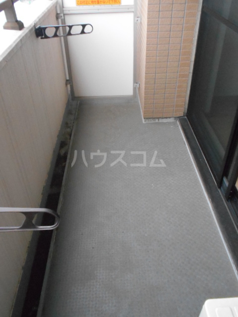 17/30 バルコニー