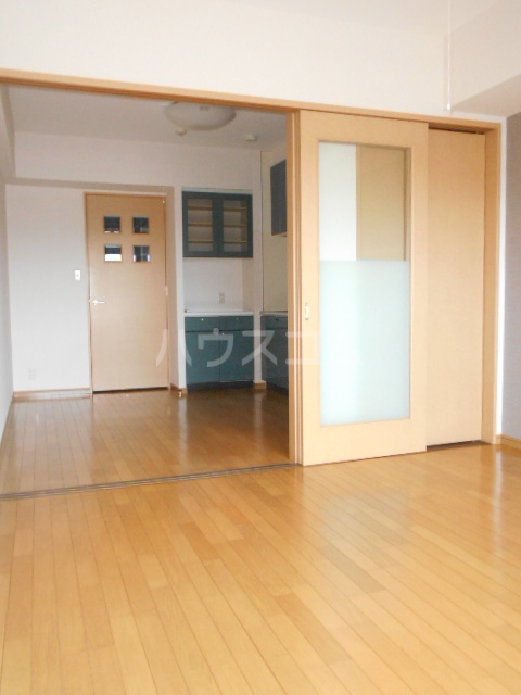 3/30 リビング/ダイニング