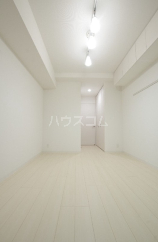 4/24 寝室