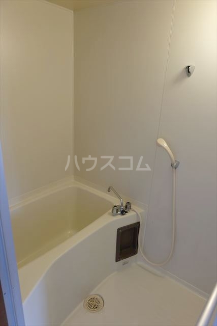 11/23 浴室