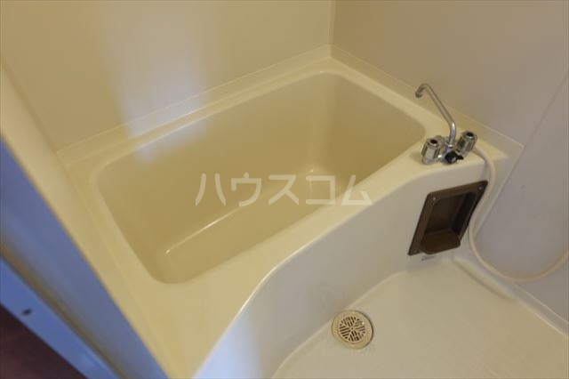 10/23 浴室