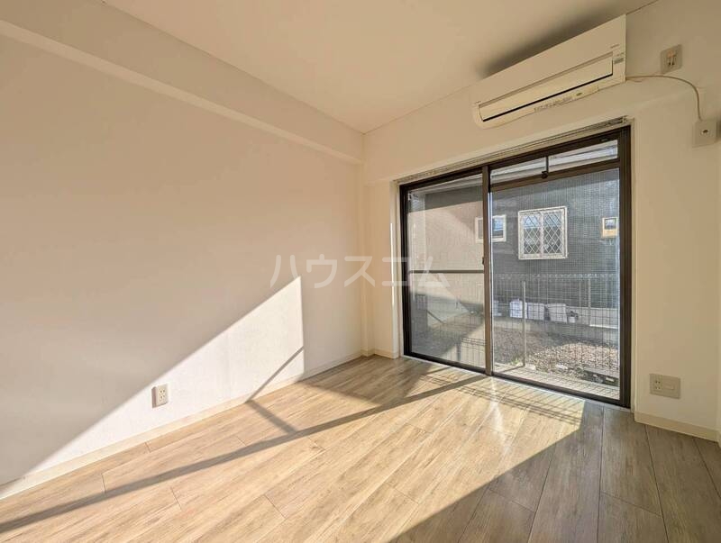 3/24 リビング/ダイニング