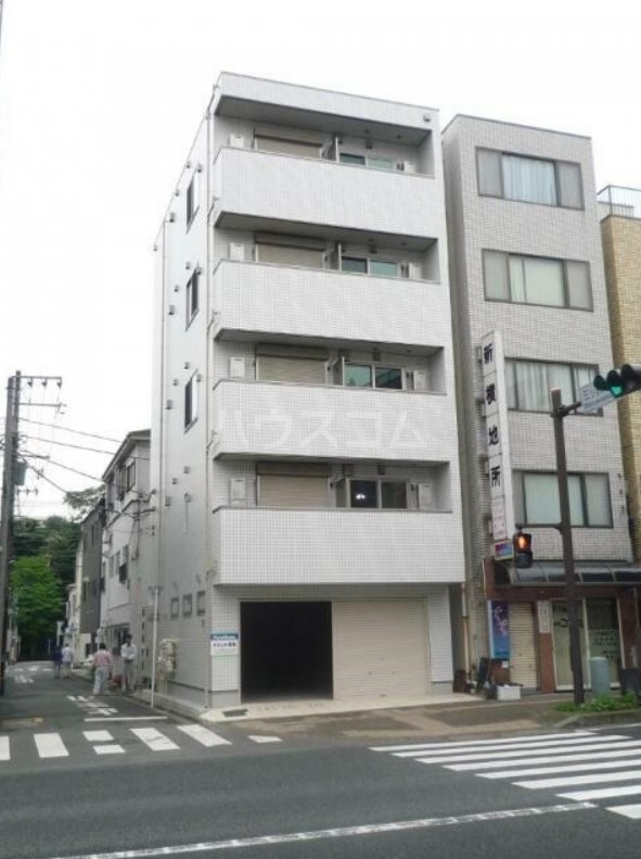 1/3 外観