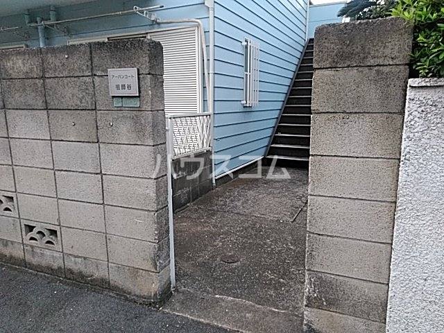 20/28 エントランス