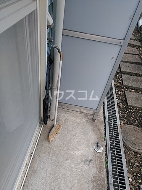 13/28 バルコニー