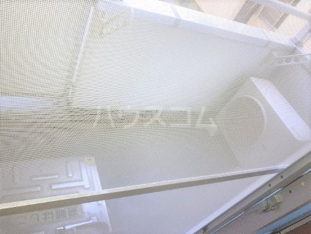 12/26 バルコニー