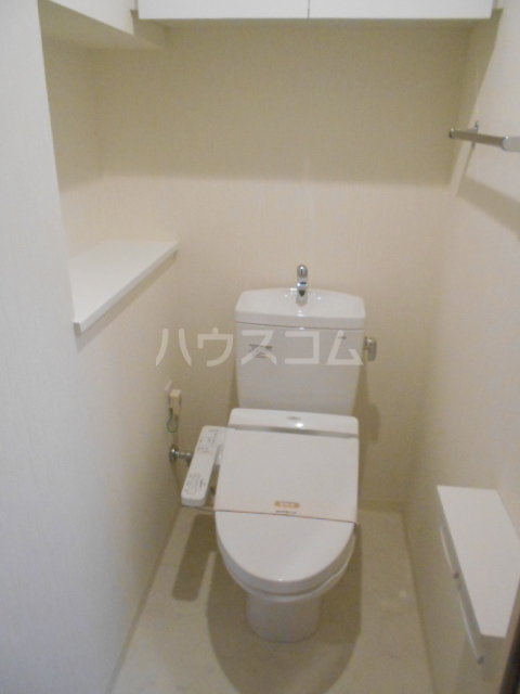 16/30 トイレ