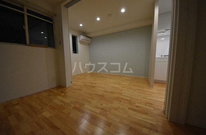 3/21 リビング/ダイニング