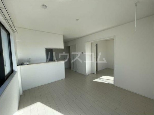 3/21 リビング/ダイニング