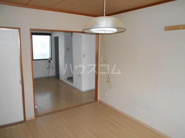 4/28 リビング/ダイニング