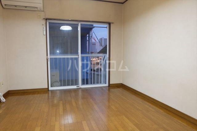 3/22 リビング/ダイニング