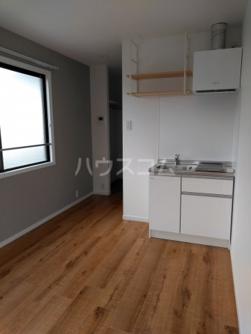 3/24 リビング/ダイニング