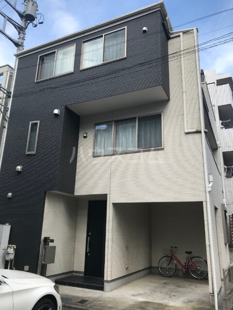 1/21 外観