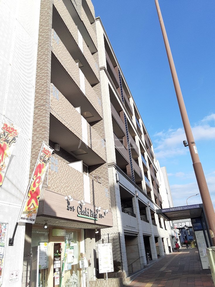 13/30 キッチン