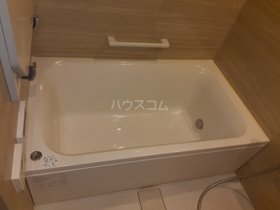 15/30 浴室