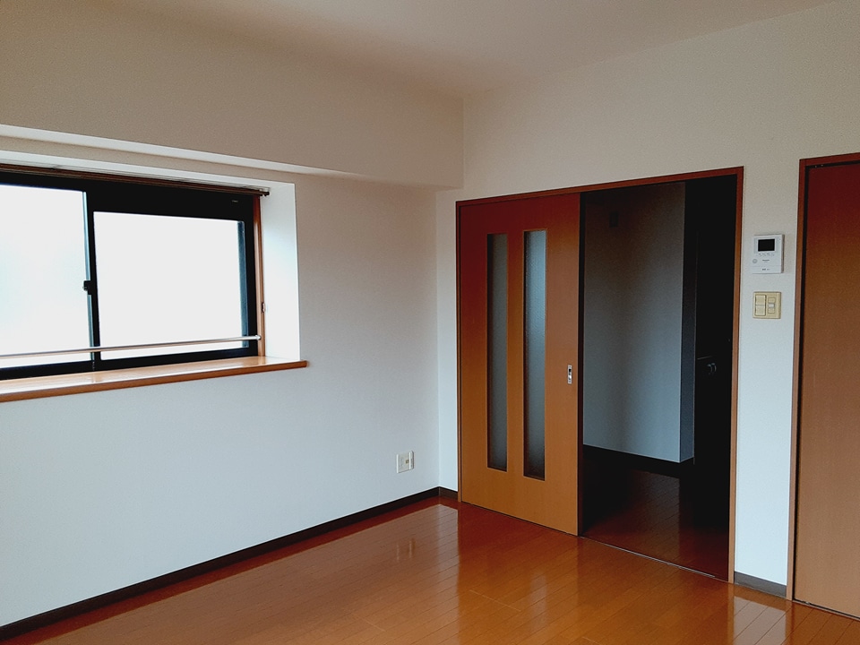 4/30 リビング/ダイニング