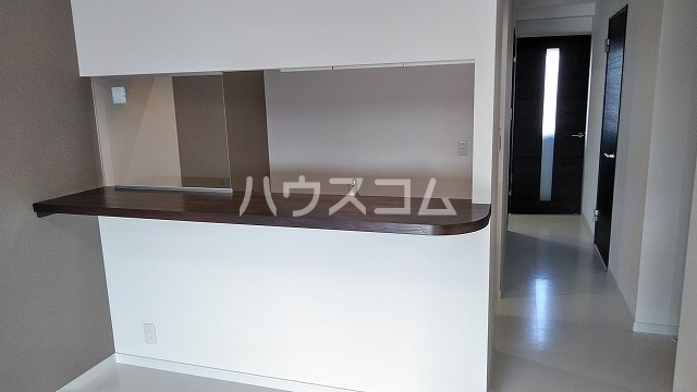 10/30 キッチン