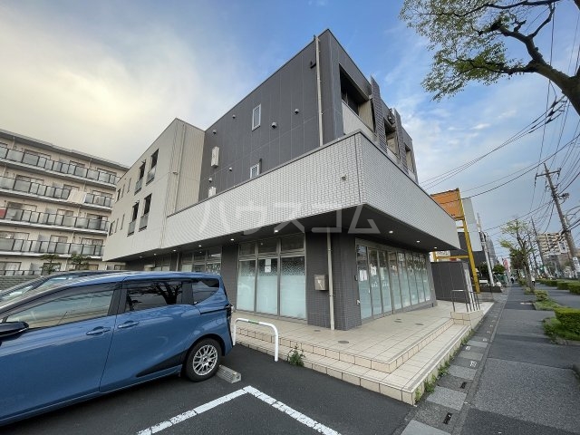 1/30 外観