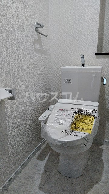 12/30 トイレ