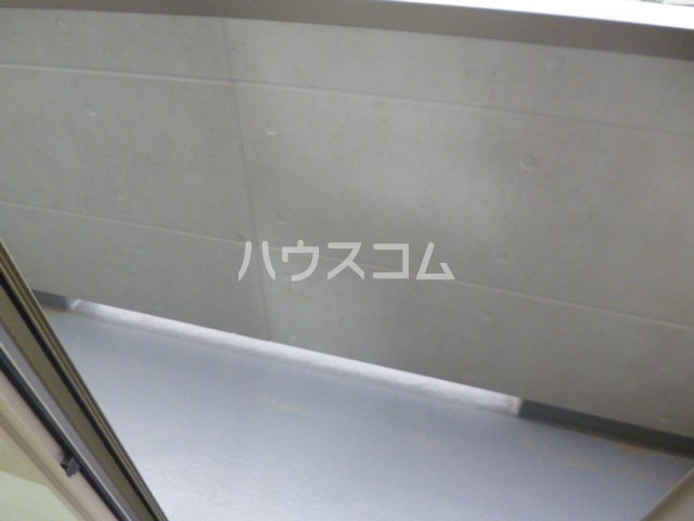 14/28 バルコニー