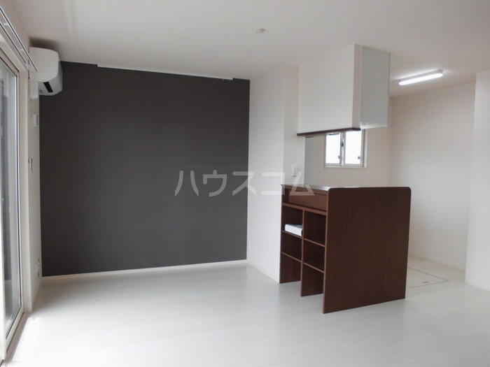 4/28 リビング/ダイニング