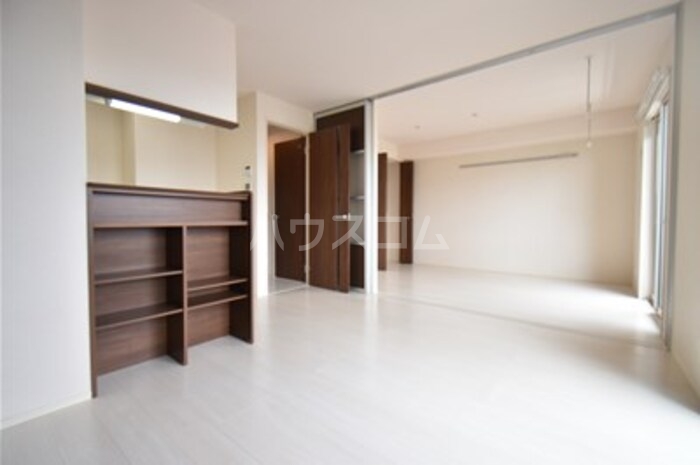 3/28 リビング/ダイニング