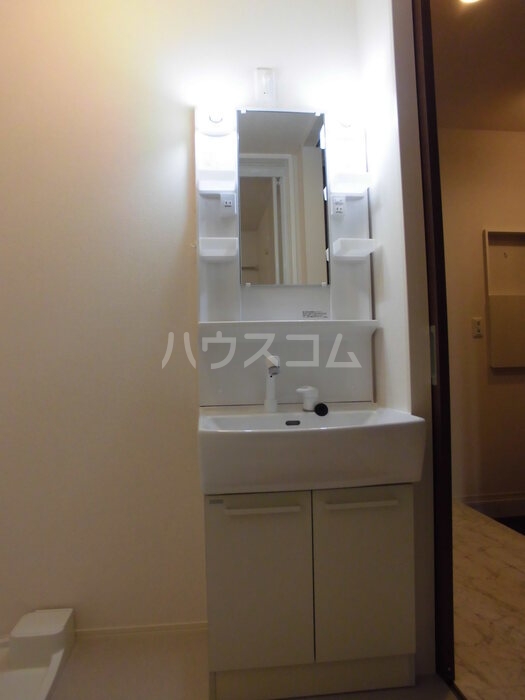 9/20 洗面