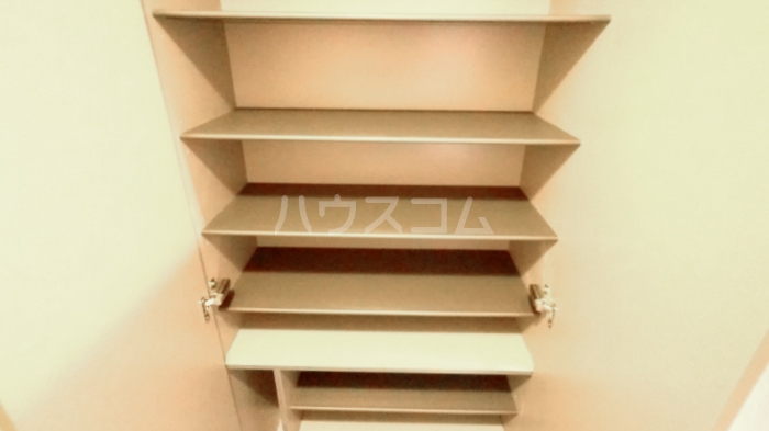 5/20 収納