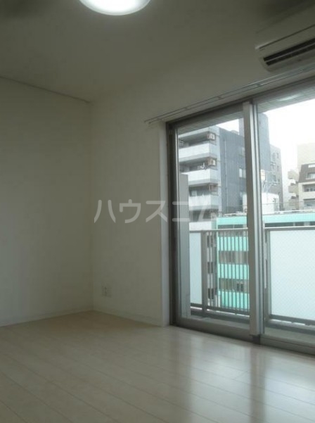 4/16 室内