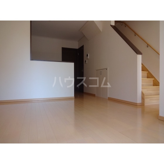 3/19 リビング/ダイニング